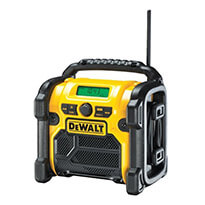 DeWalt DCR019