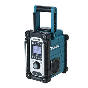 Makita BMR102 Baustellenradio