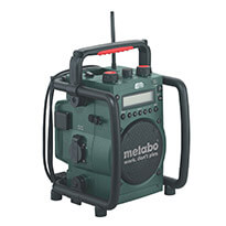 Metabo RC 14.4-18